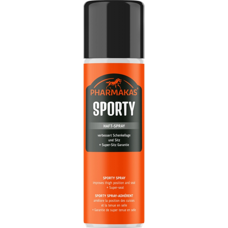 Sporty hechtspray Agrodieren - 32562