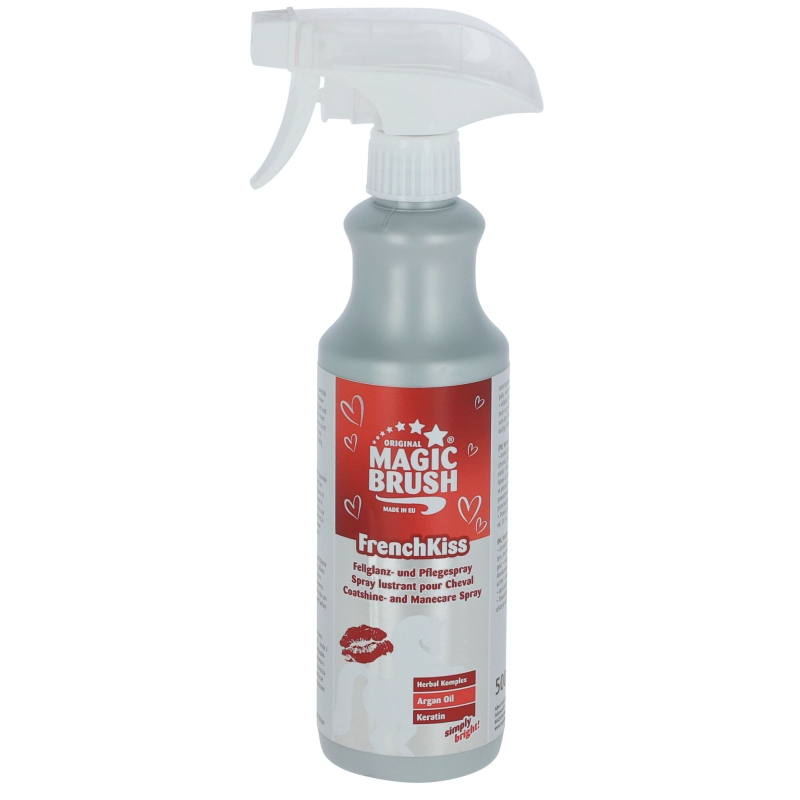 Lotion lustrante Foxfire  - 3223428
