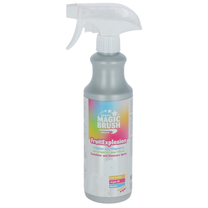 Lotion lustrante Foxfire  - 3223429