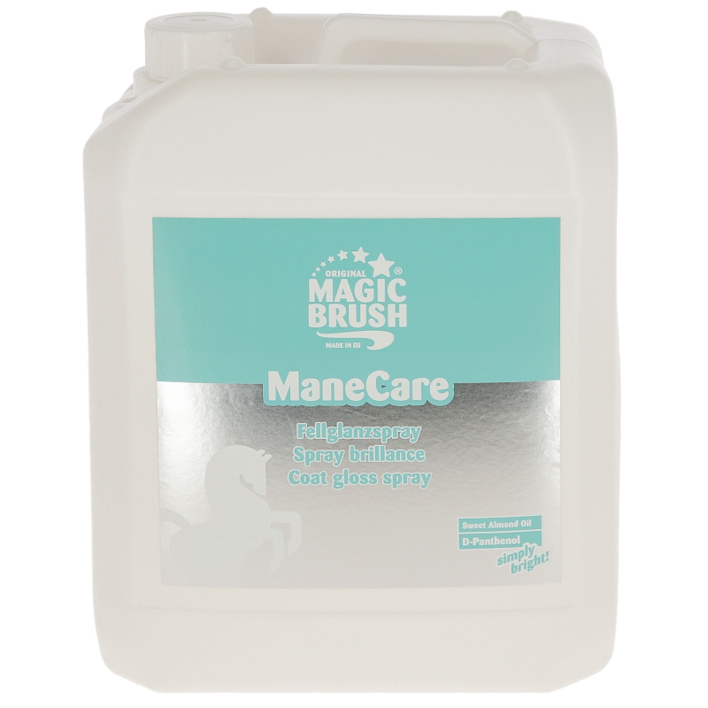 MagicBrush Manecare Agrodieren - 3223444