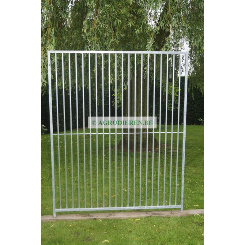 Spijlpaneel 164 H - 1 M - spijl 5 cm - PAL50010