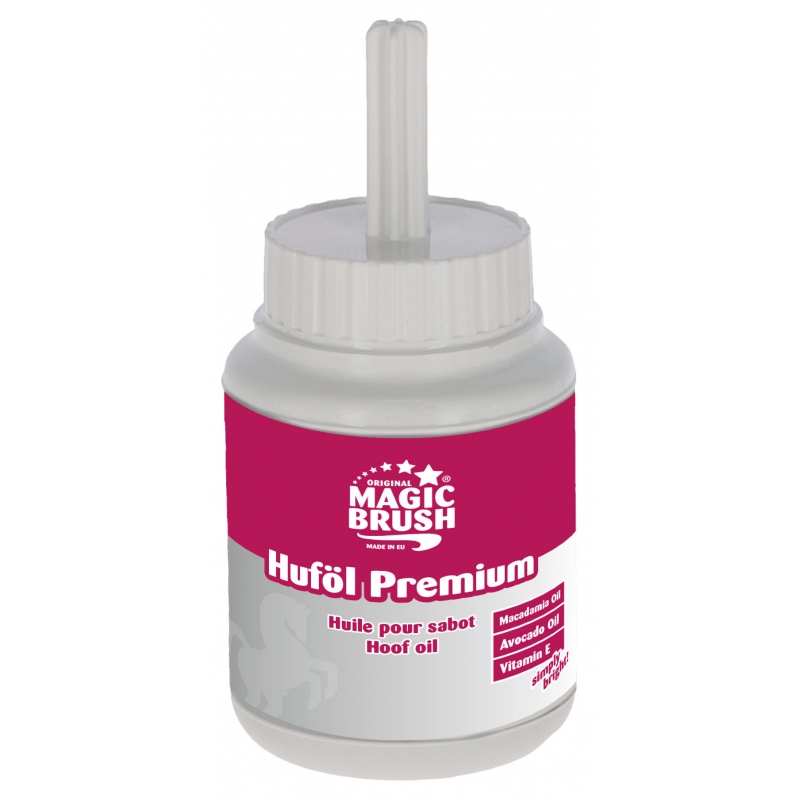 MagicBrush Hoefolie - 3223439