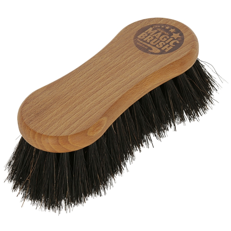 MagicBrush combi - paardenborstel - 3297788