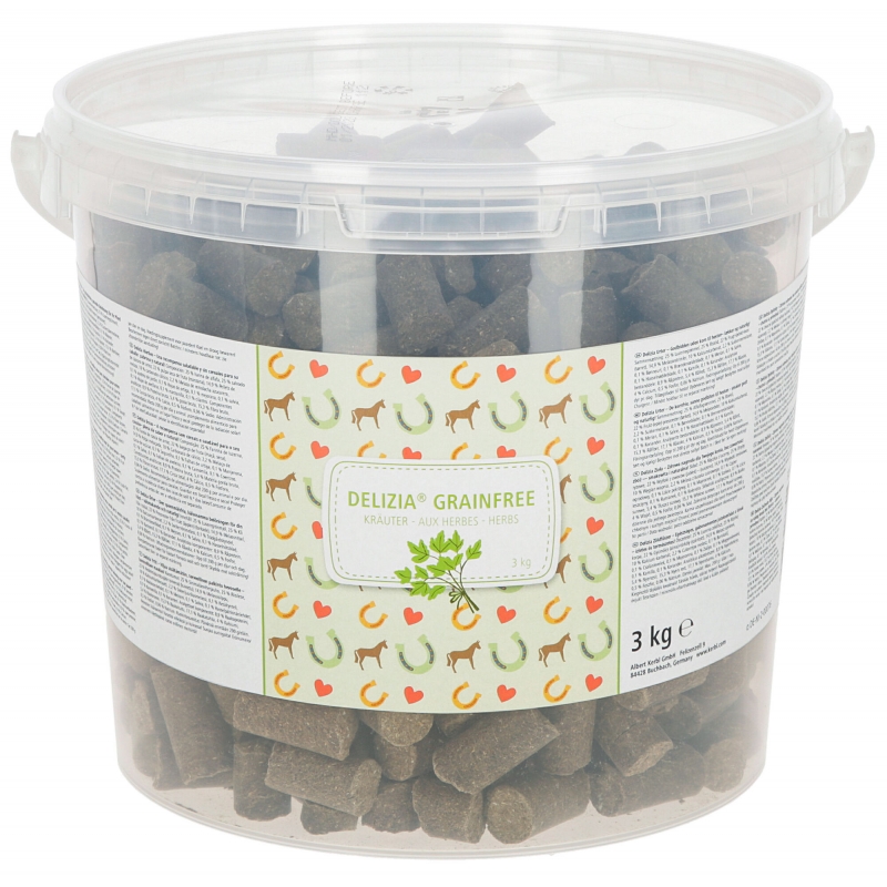 Delizia Sweeties - 3297689