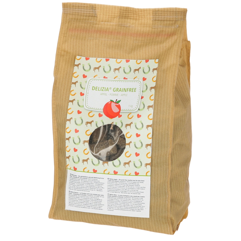Friandises  Delizia  - 3297690