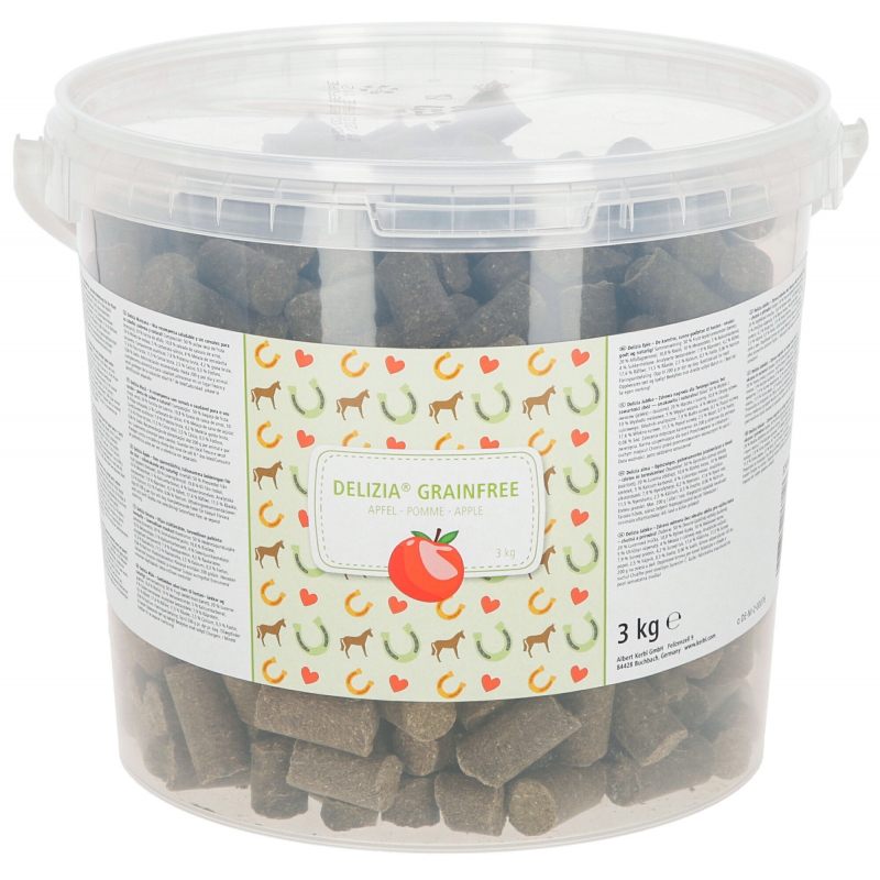 Friandises  Delizia  - 3297691