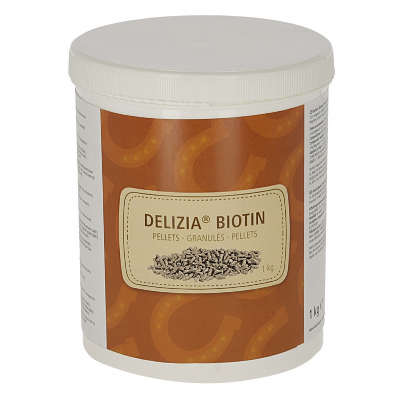 Biotin 2000 Super Delizia 750g - 3297685
