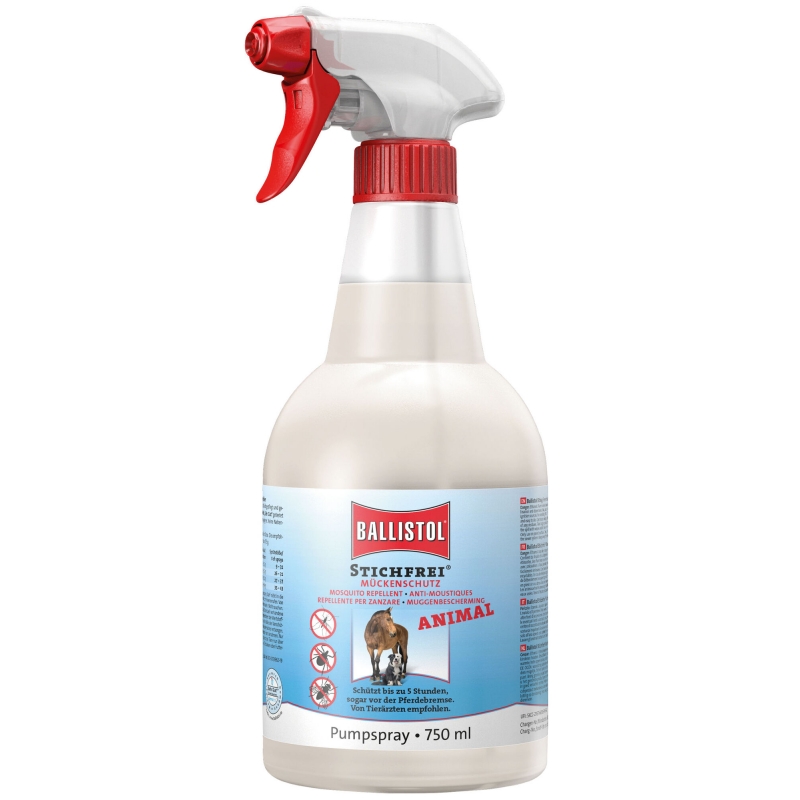 Stichfrei Animal 600 ml - spuitfles - 321584