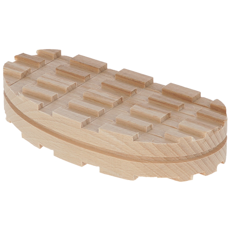 Semelle en bois - 16150
