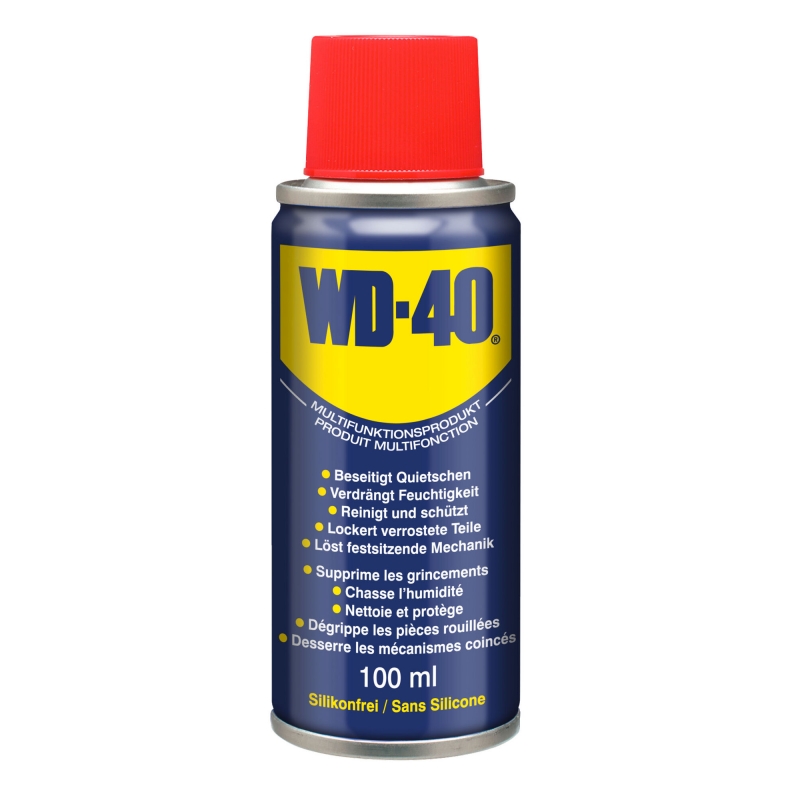 WD-40 spuitbus 100ml - 291184