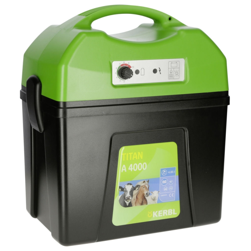Titan AGRODIEREN - 392521