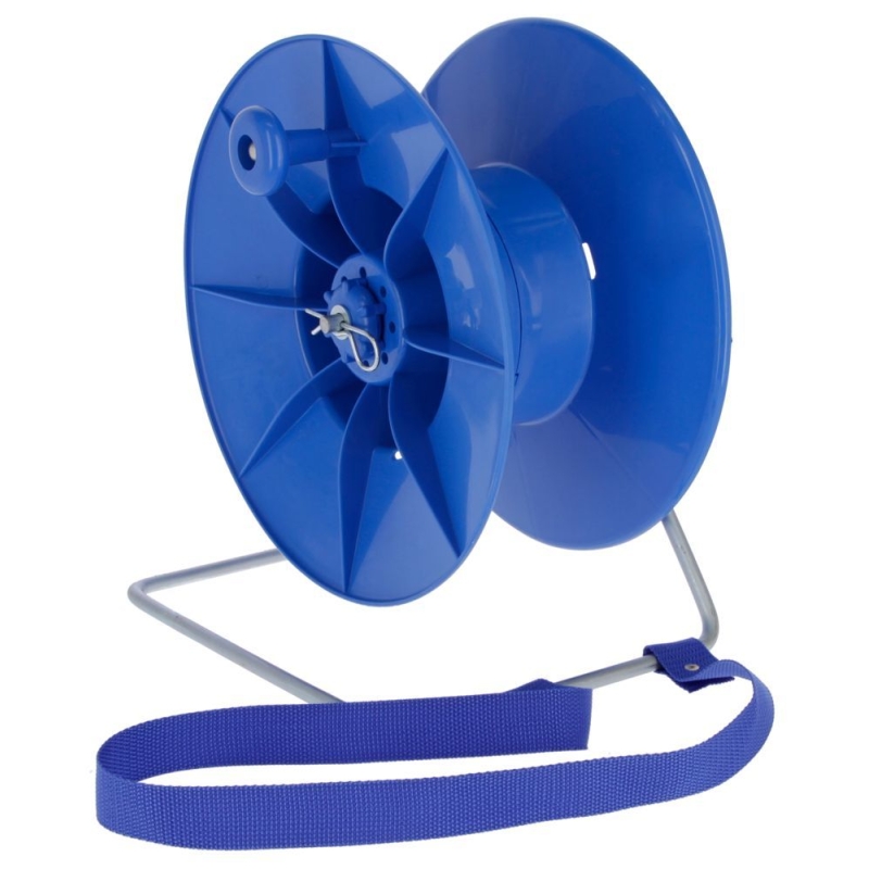 Haspel Super + draagriem AKO - 59270