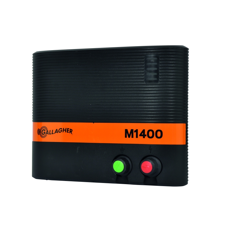 M1400  Agrodieren - 324319-GALL