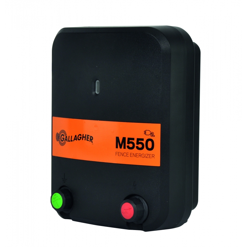 M550  Agrodieren - 323312-GALL