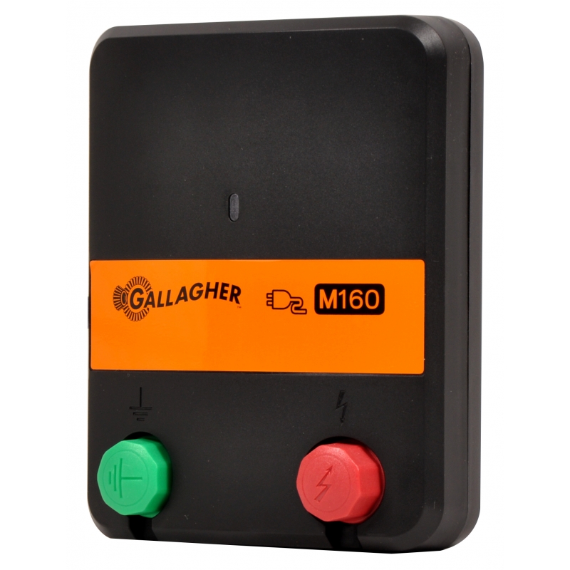 M160  Agrodieren - 384306-GALL