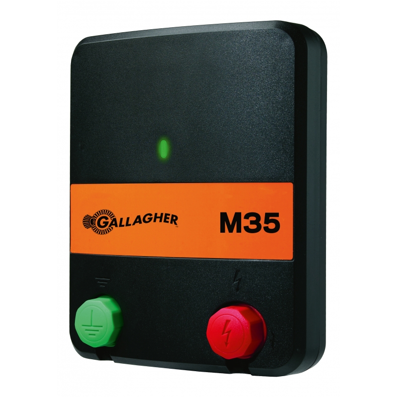 M35  Agrodieren - 383361-GALL