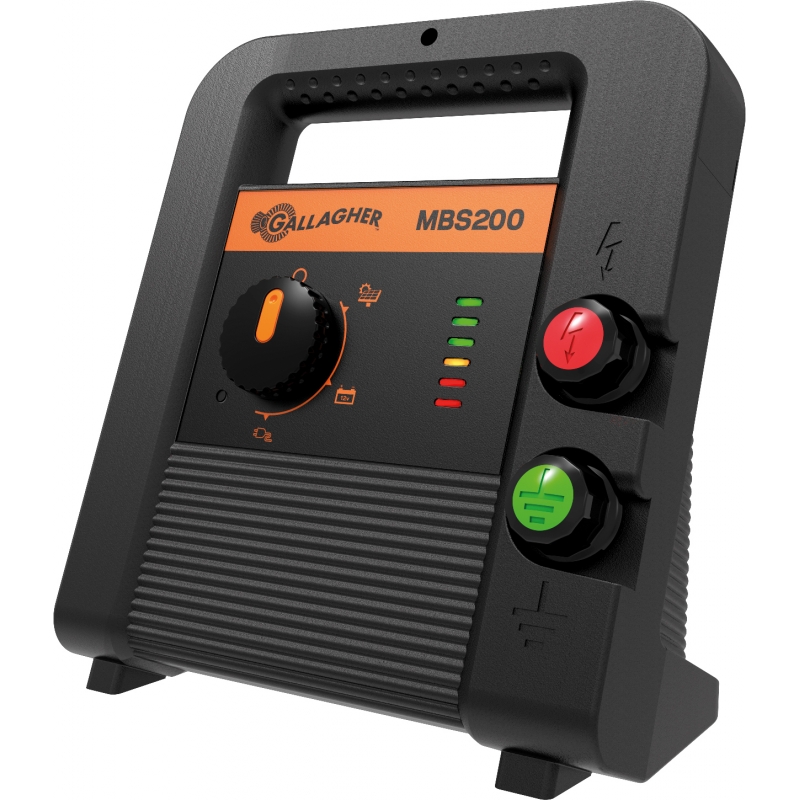 MBS200  Agrodieren - 389318-GALL
