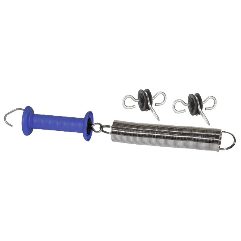 Kit de poign&eacute;e de fermeture no ire cpl - 59945-1