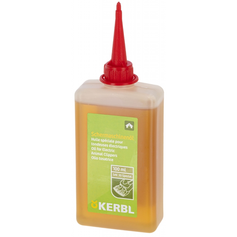 Scheerapparaatolie Constanta 100 ml - 1850488