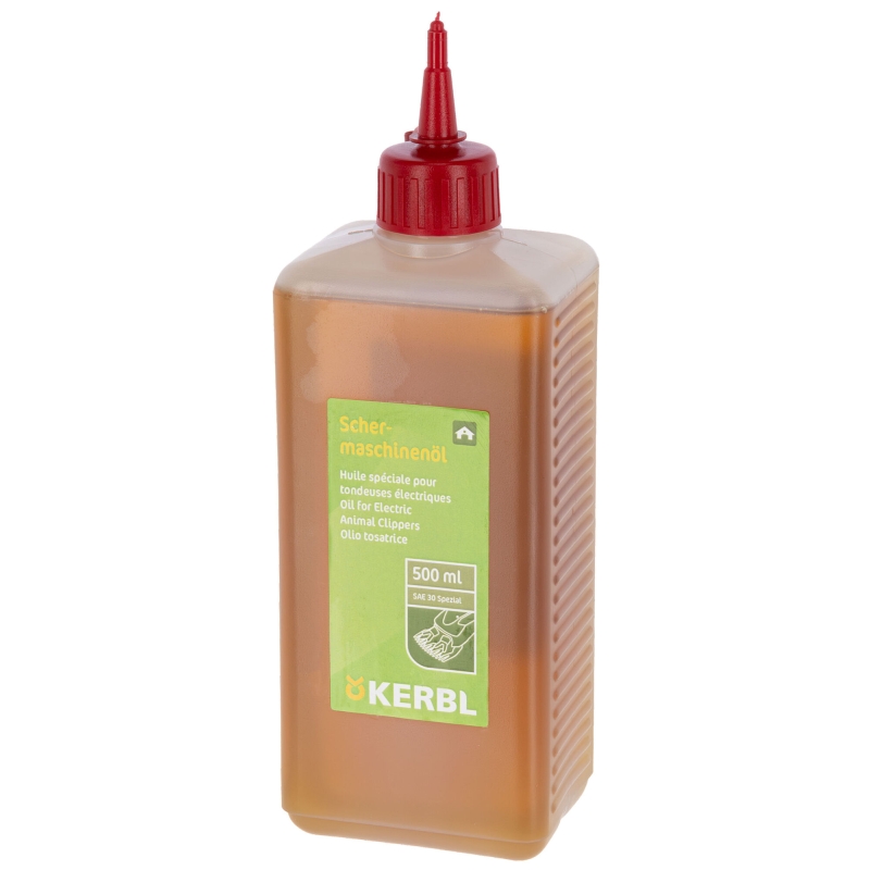 Scheerapparaatolie constanta 500 ml - 1850489