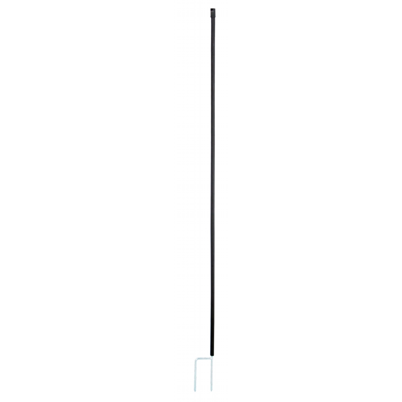 reservepaal zwart - 292281-5