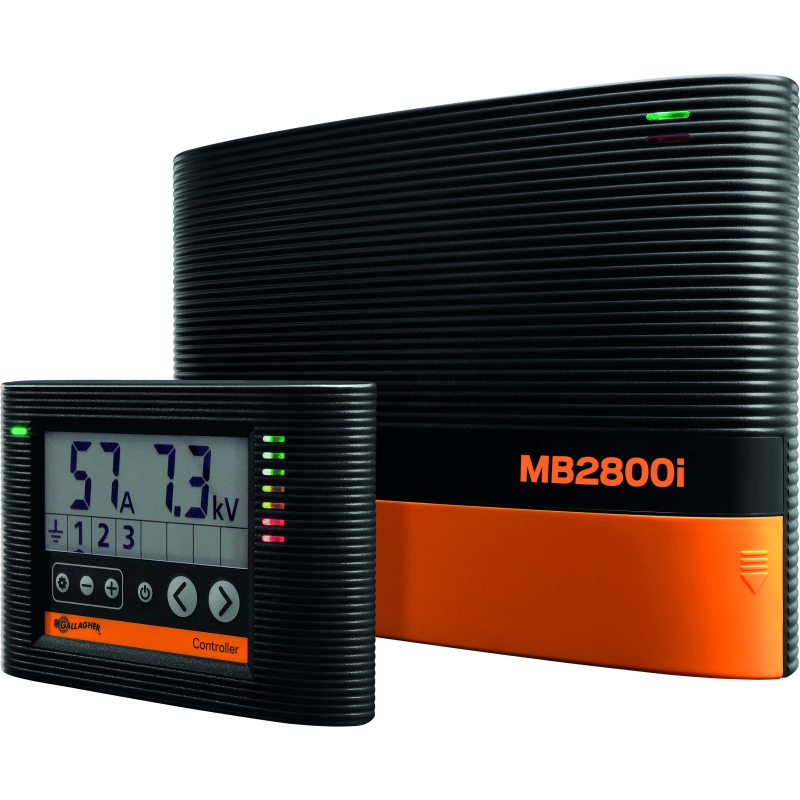 M1000i  Agrodieren - 315331-GALL