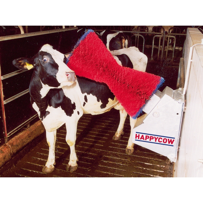 Brosse &agrave; vaches HappyCow - 18690