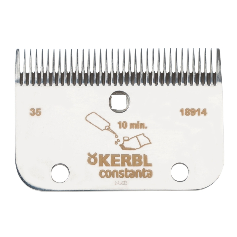 Jeu de peignes Constanta R2 35-24 dents, 3mm - 18914