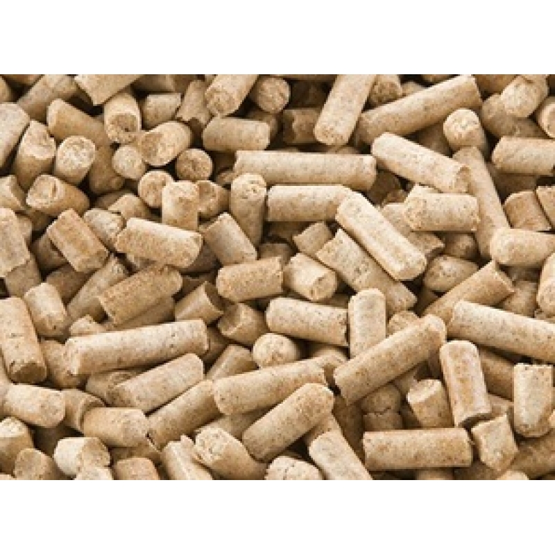 houtpellets din plus / en plus agrodieren - HOUTPELNH-DIN-15KG-LOS