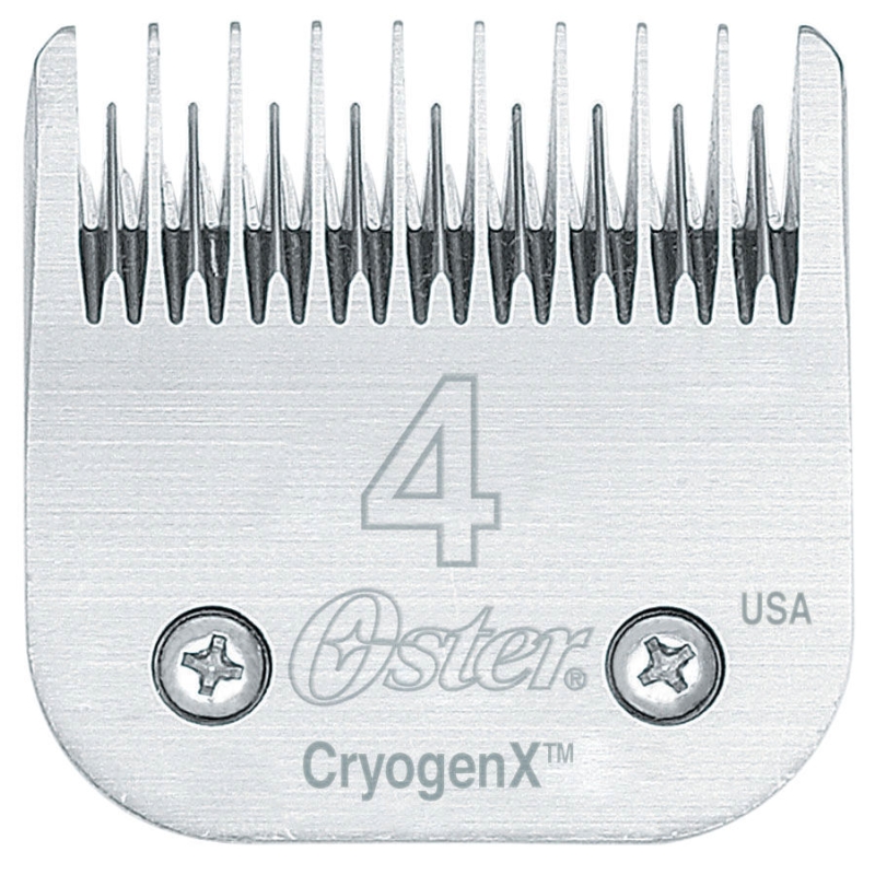 T&ecirc;te de coupe Oster Cryogen-X 4, 9,5mm - 1891913
