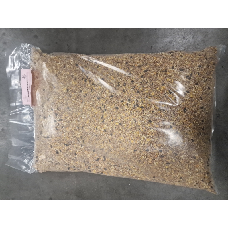 ardeens graan - gebroken - 25kg - agrodieren - ARDEENGEBROK-20KG-LOS