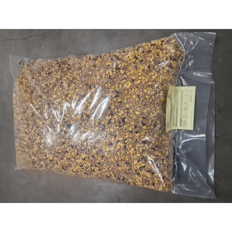 ardeens graan - vol - 25kg - agrodieren - ARDEENVOL-20KG-LOS