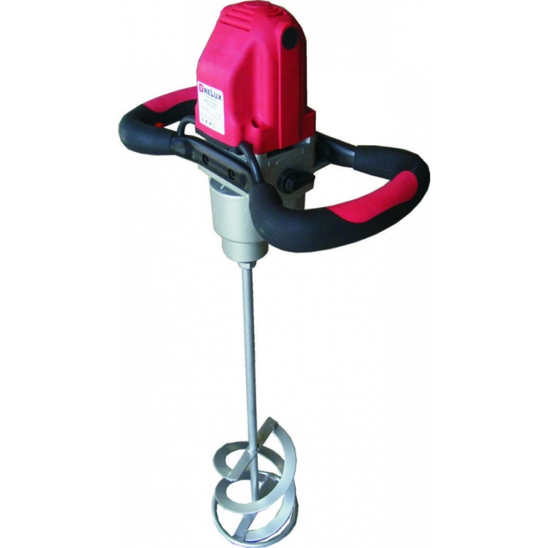 Drelux mixer Agrodieren  - DLX1800-TOU
