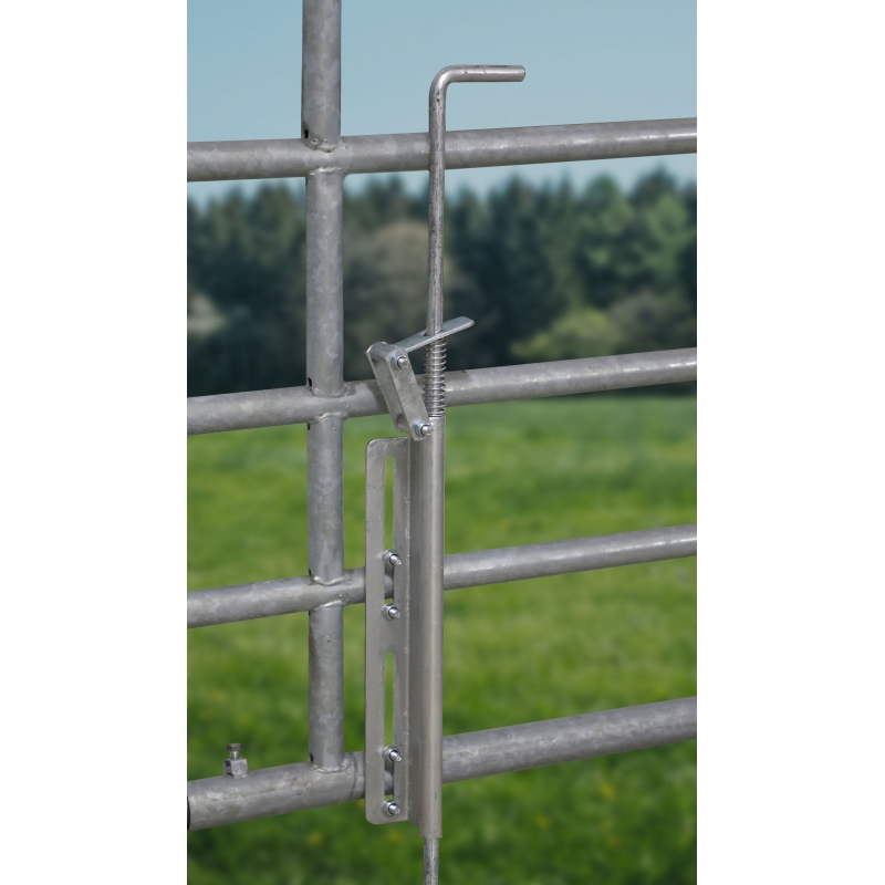 Piquet de verrouillage pour barri&egrave;res de p&acirc;turage - 442572