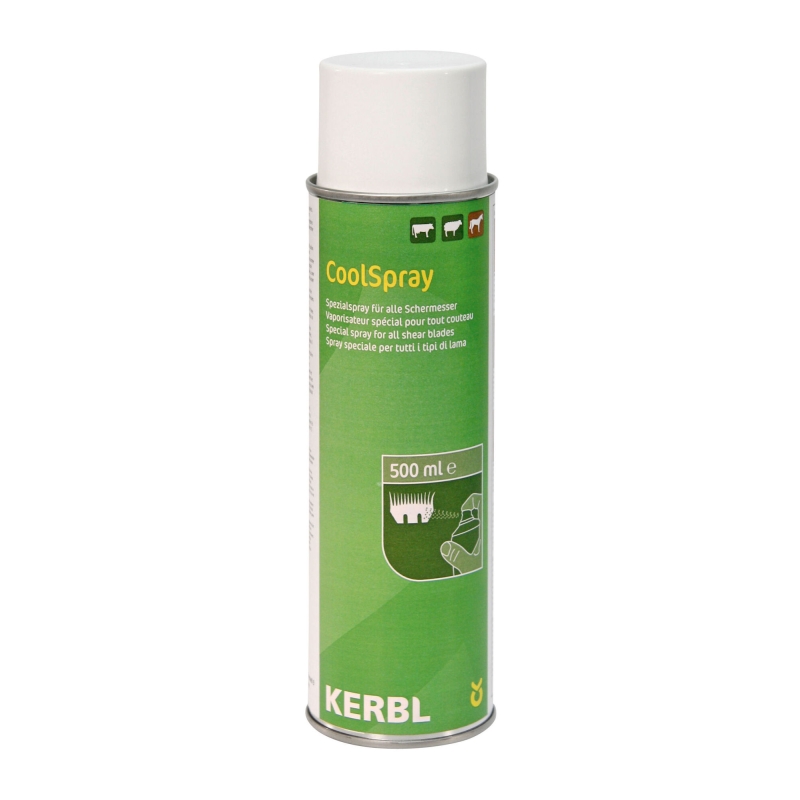 Constanta Cool Spray 500 ml - 18952