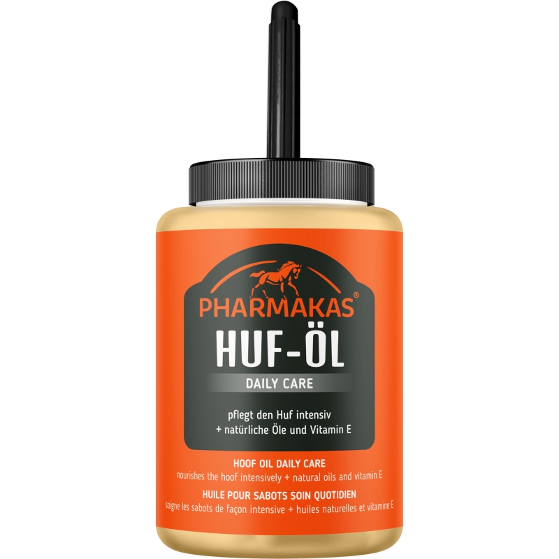 Huile pour sabots Pedocan 475 ml - 3225355