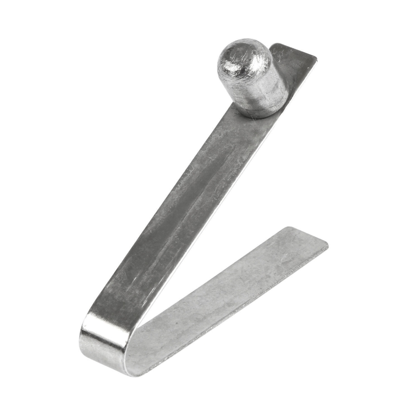 Reserveveer v. trapkluister m. pen 9mm,pass. v. 111/112 nieuw - 1147