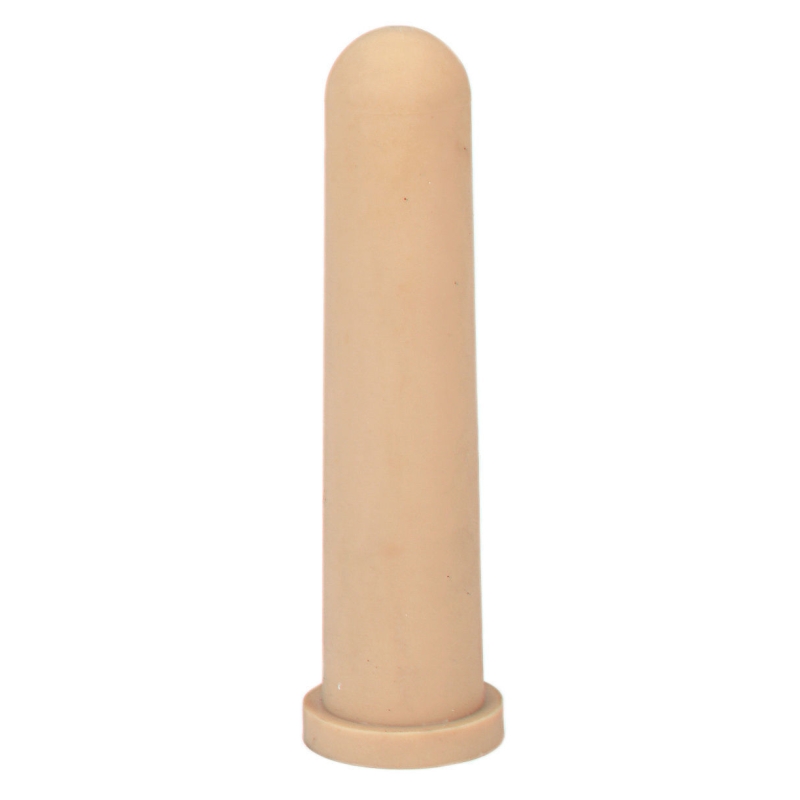 Speen geel, 125mm 4 stuks/pak - 146-4