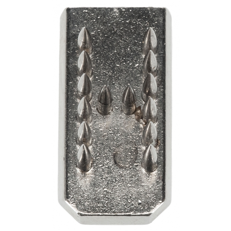 Alfabet A-Z, 7mm - 19214