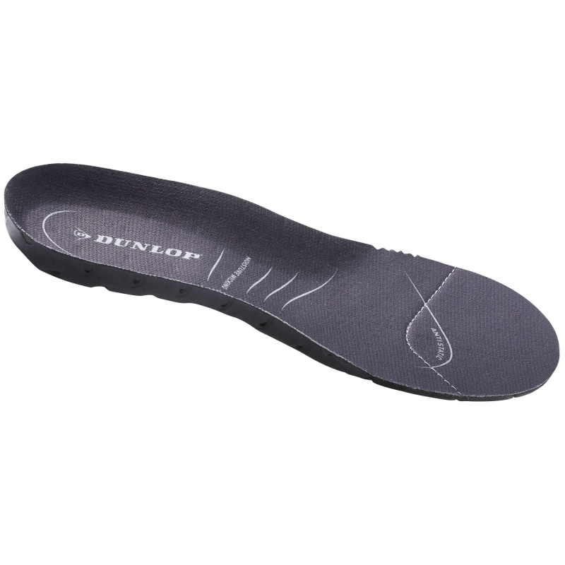 Semelles int&eacute;rieures Dunlop Premium T. 37 - 347747