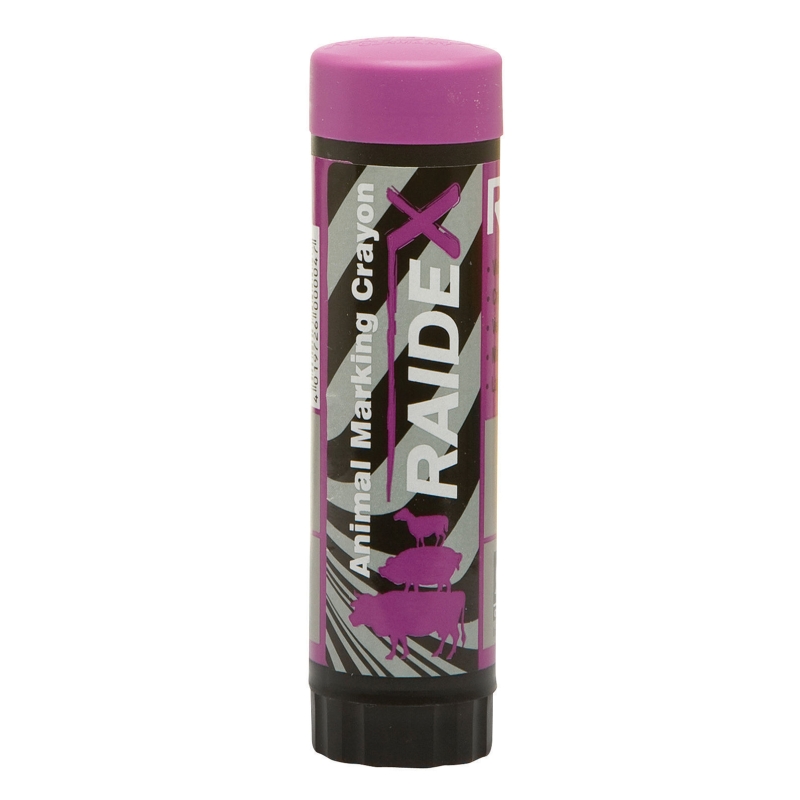 Veemerkst. RAIDL violet - 204