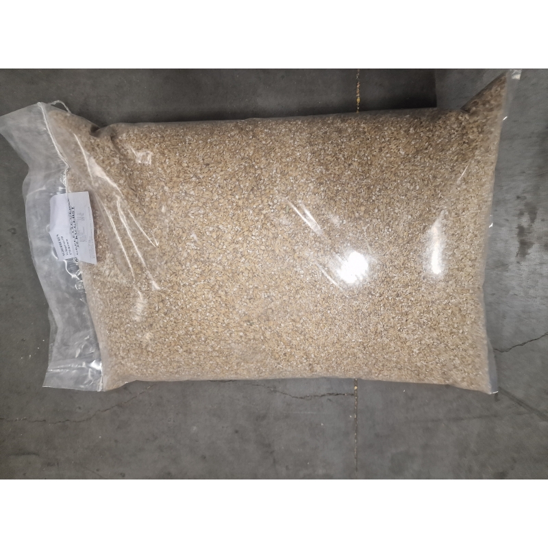 Gerst Agrodieren - GEPLETTEGERST-15KG-LOS