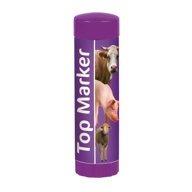 TopMarker markeerst. violet - 20625