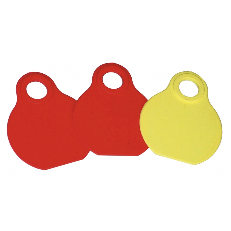 M&eacute;daillon de cou SmallPlus - 20684