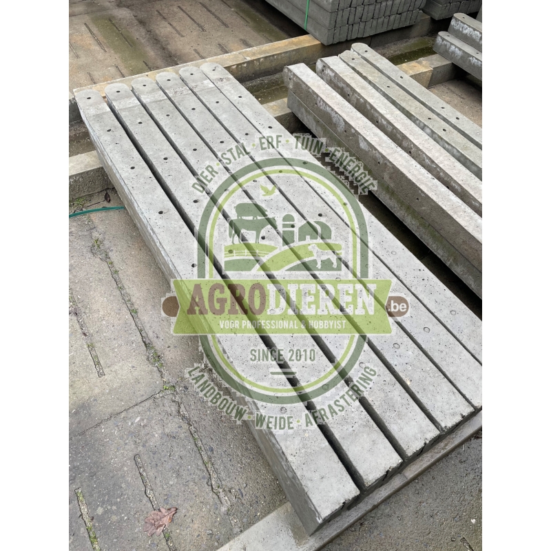 BET-WP-H160-9,5X9,5 agrodieren.be - BET-WP-H160-9,5X9,5