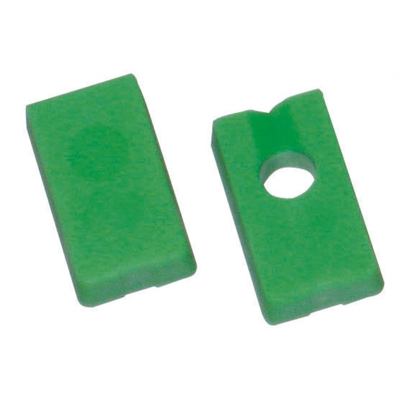 Pointeau pour boucles duo - 2093