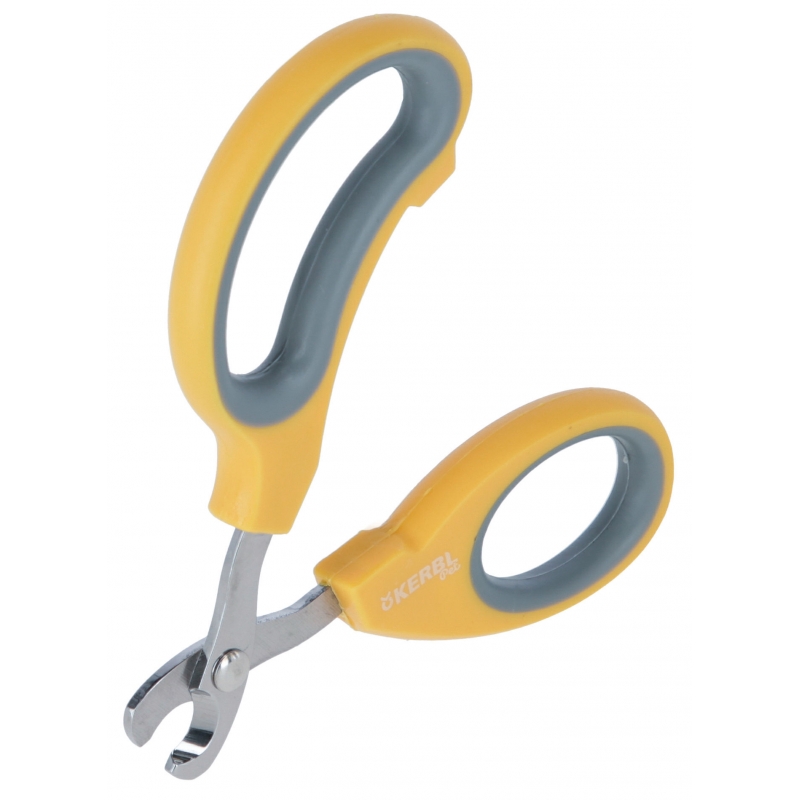 &bull; branches en plastique avec garniture caoutchouc antid&eacute;rapante
&bull; Mati&egrave;re: Acier inoxydable - 81825