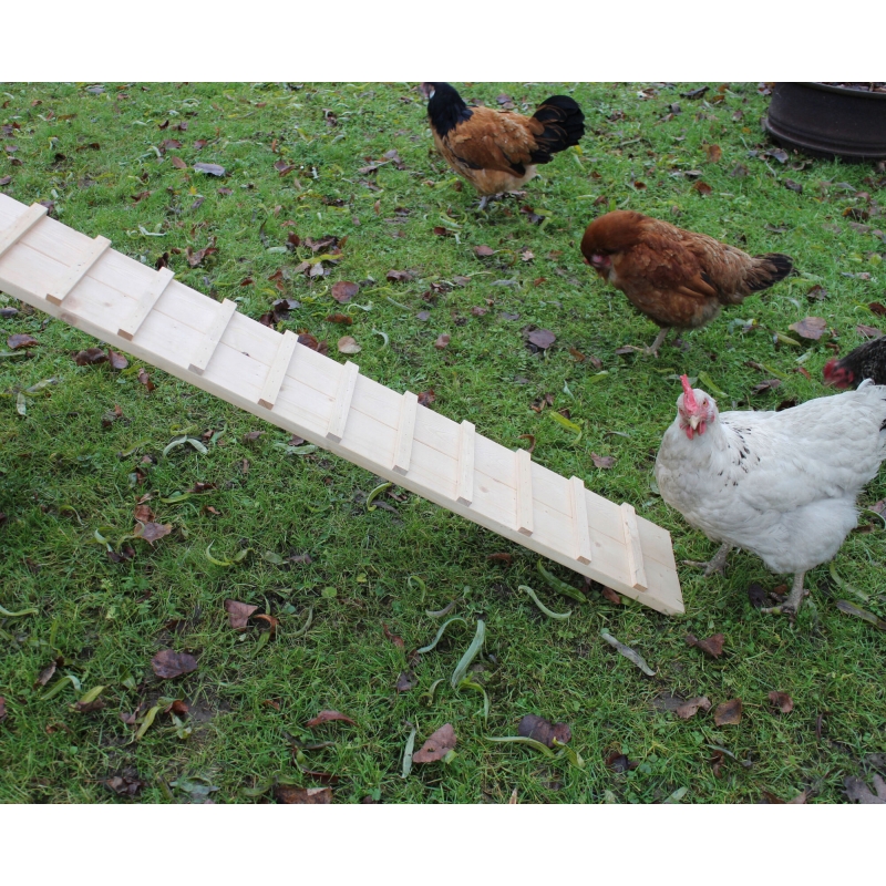 Legnest bij 82807 85 x 37 x 48 cm - 73009