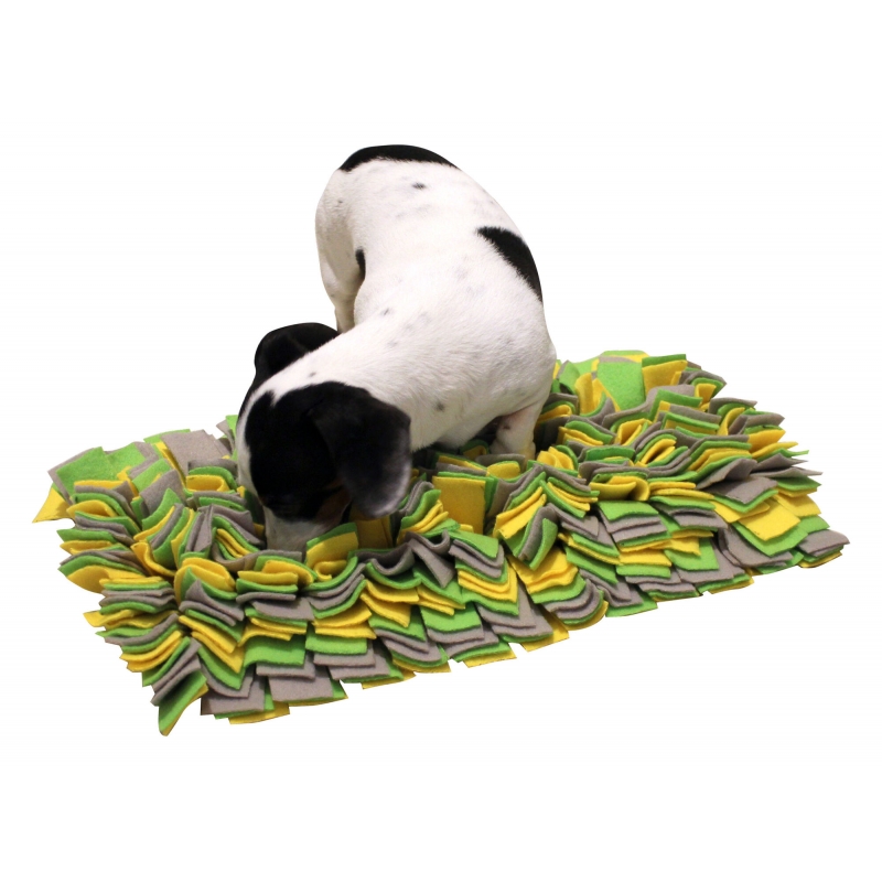 snuffelkleed agrodieren  - 80780