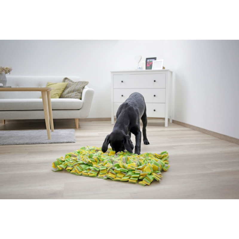 snuffelkleed agrodieren  - 80785